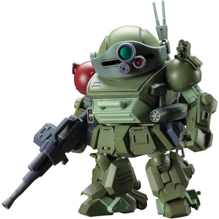 コトブキヤ（KOTOBUKIYA） D-スタイル スコープドッグ ターボカスタム