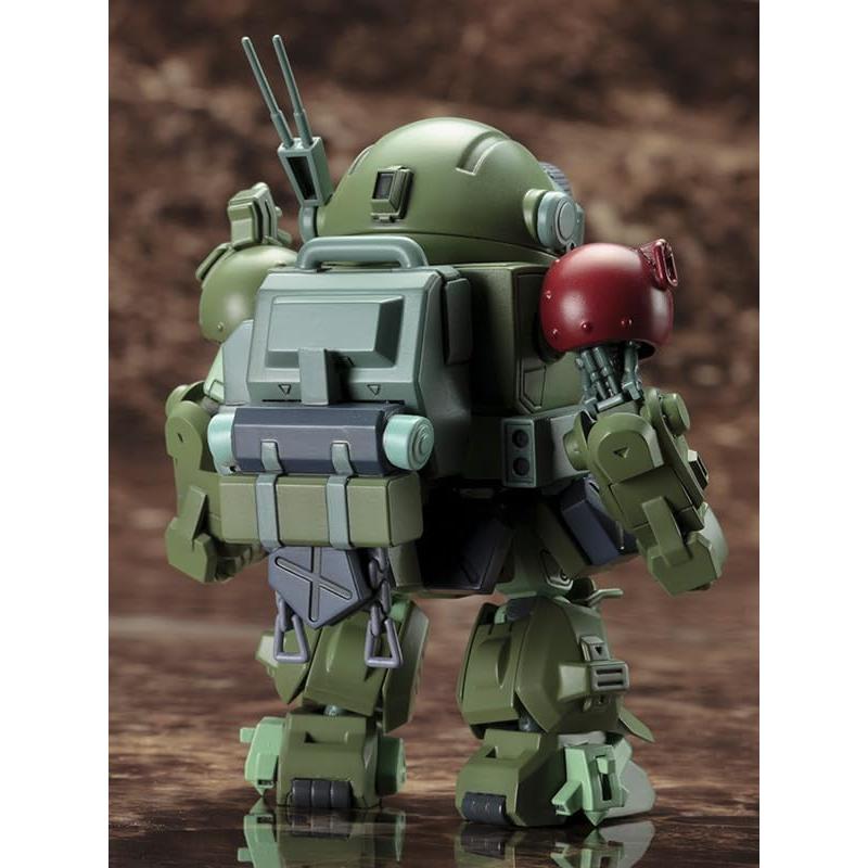 コトブキヤ（KOTOBUKIYA） D-スタイル スコープドッグ ターボカスタム