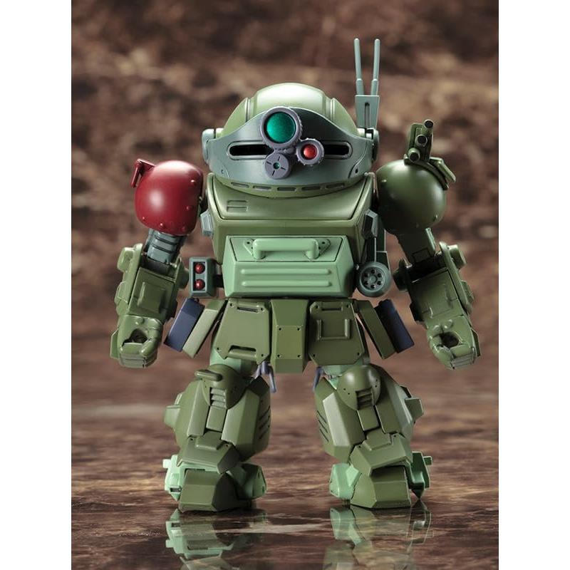 コトブキヤ（KOTOBUKIYA） D-スタイル スコープドッグ ターボカスタム
