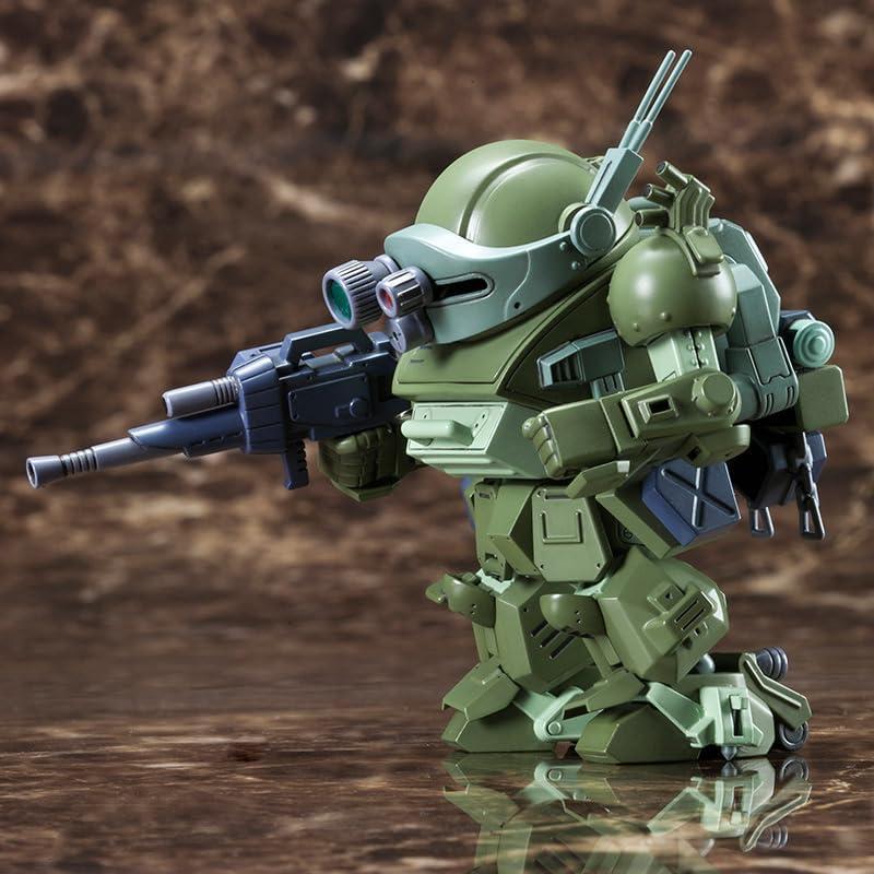 コトブキヤ（KOTOBUKIYA） D-スタイル スコープドッグ ターボカスタム