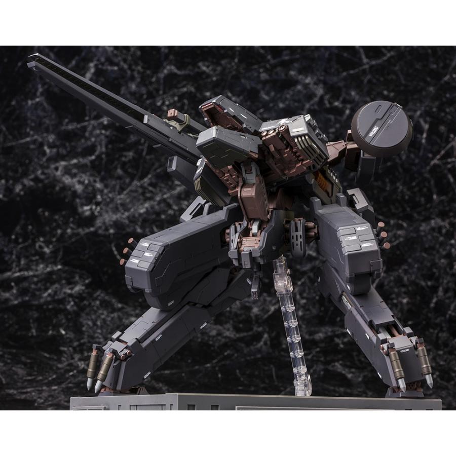 コトブキヤ　メタルギアソリッド　レックス　ブラックver 新品、未開封 コトブキヤ（KOTOBUKIYA） メタルギア ソリッド メタルギア REX Black