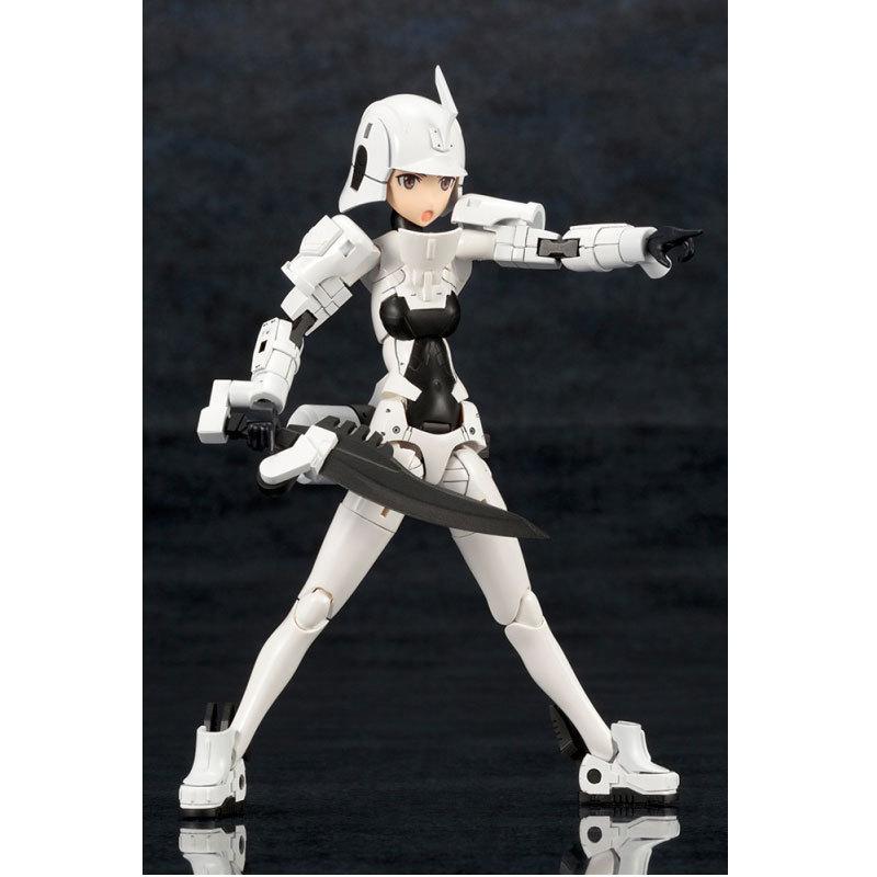 コトブキヤ（KOTOBUKIYA） メガミデバイス WISM・ソルジャー アサルト