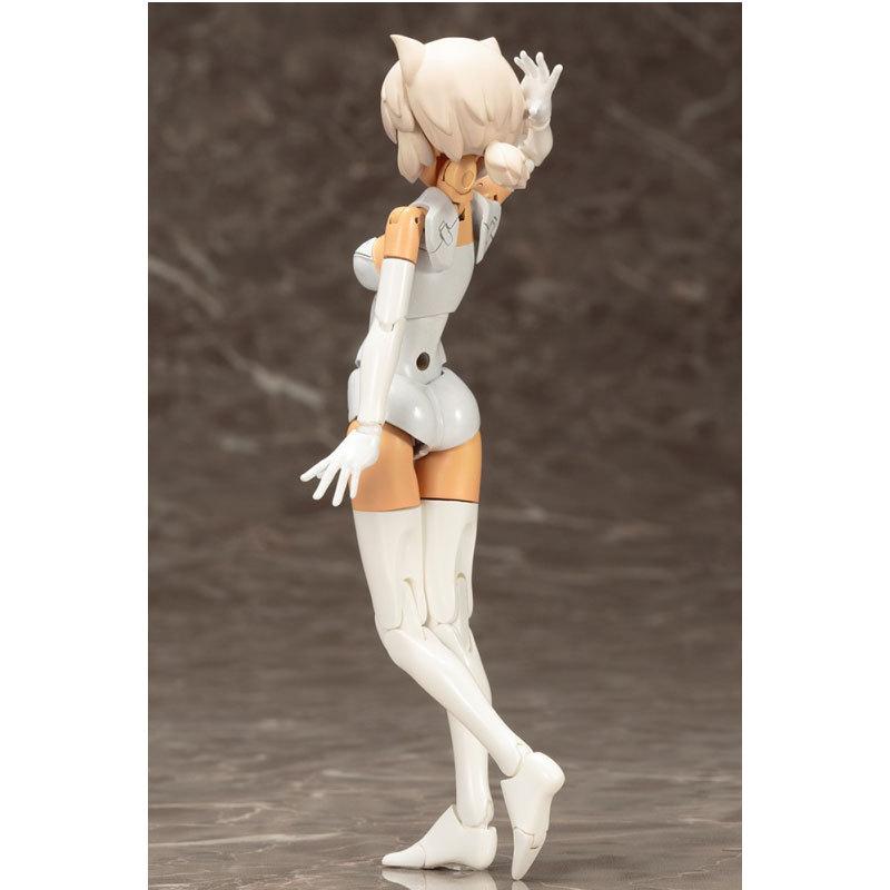 コトブキヤ メガミデバイス WISM・ソルジャー スナイプ