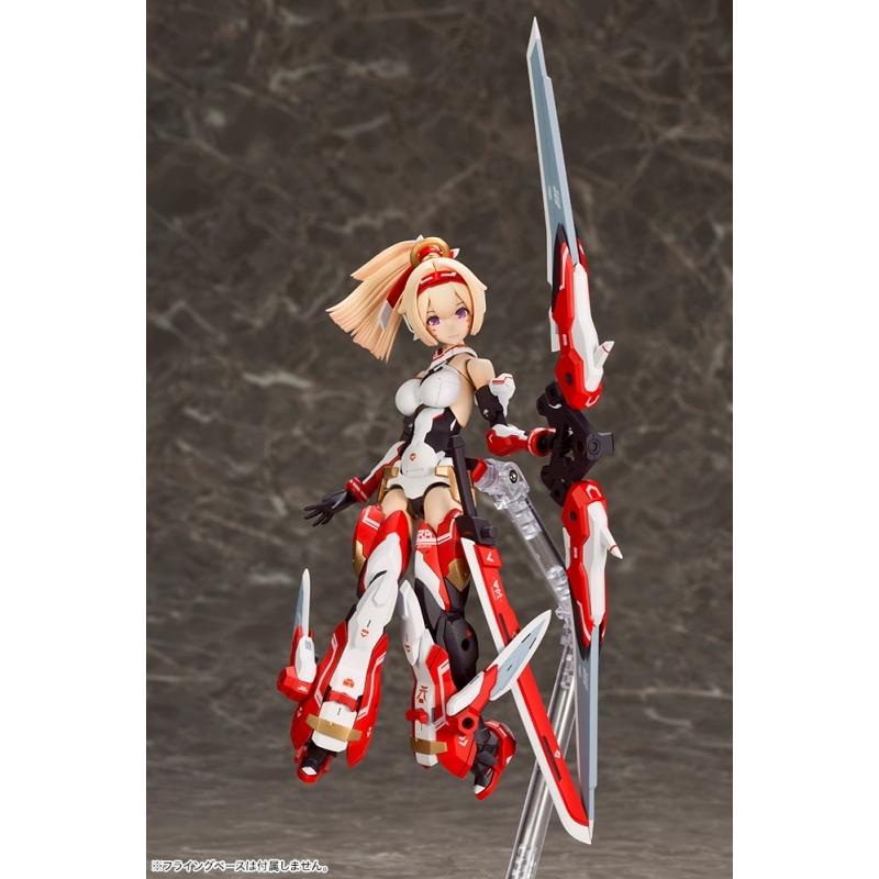 メガミデバイス 朱羅 弓兵