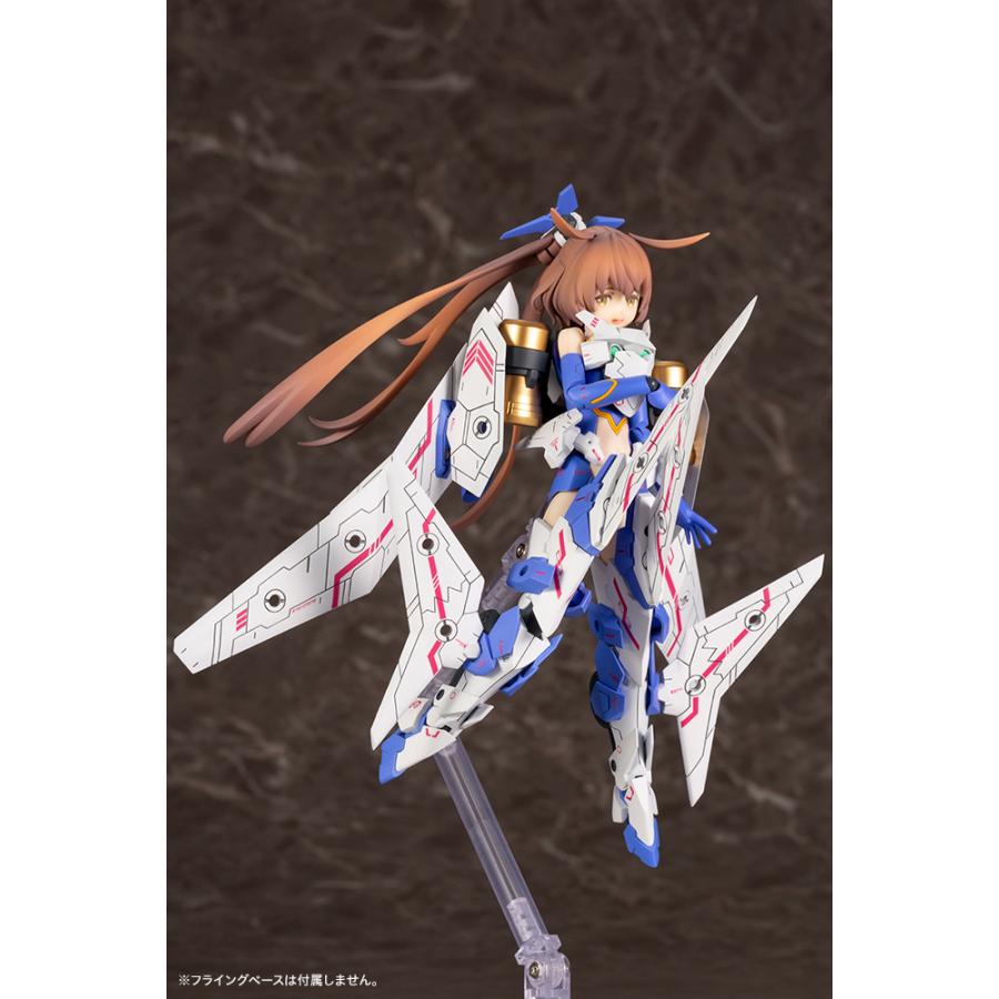 コトブキヤ（KOTOBUKIYA） メガミデバイス SOLラプター KP475X