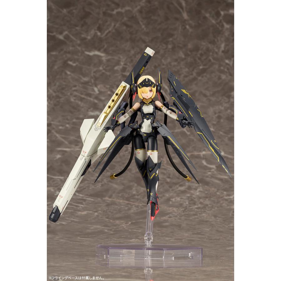 コトブキヤ（KOTOBUKIYA） メガミデバイス BULLET KNIGHTS ランチャー