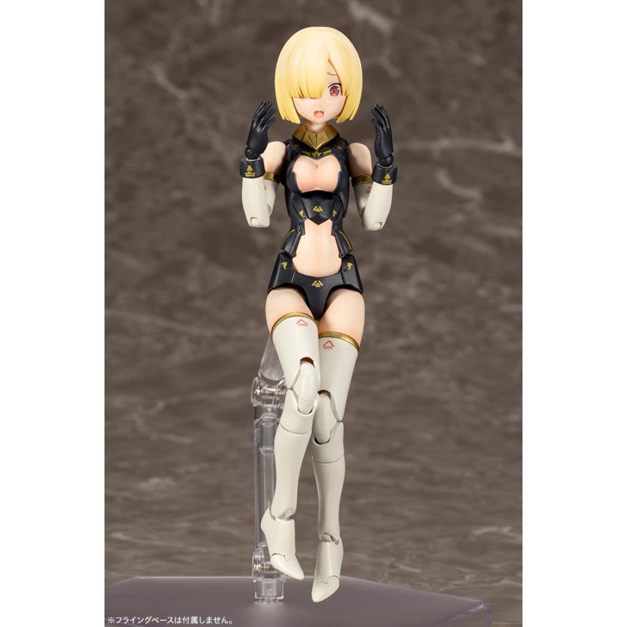 コトブキヤ（KOTOBUKIYA） メガミデバイス BULLET KNIGHTS ランチャー