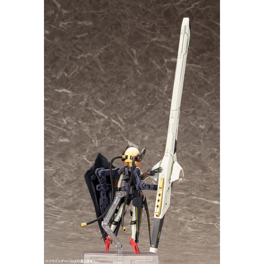 コトブキヤ（KOTOBUKIYA） メガミデバイス BULLET KNIGHTS ランチャー