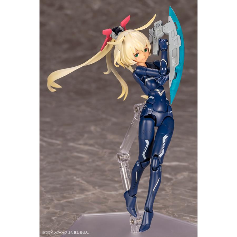 コトブキヤ（KOTOBUKIYA） SOLストライクラプター KP509X