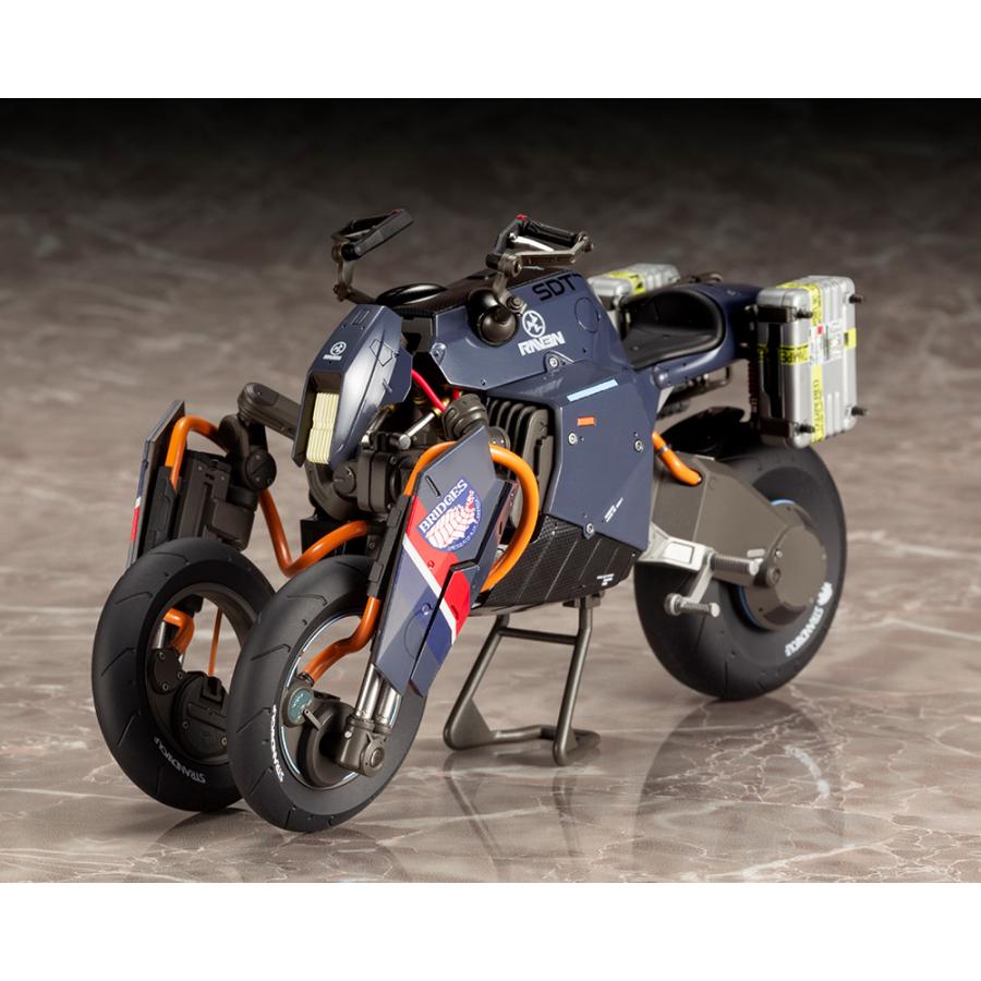 コトブキヤ（KOTOBUKIYA） リバース・トライク ：DEATH STRANDING