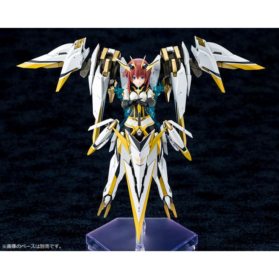 コトブキヤ（KOTOBUKIYA） アリス・ギア・アイギス 金潟 すぐみ