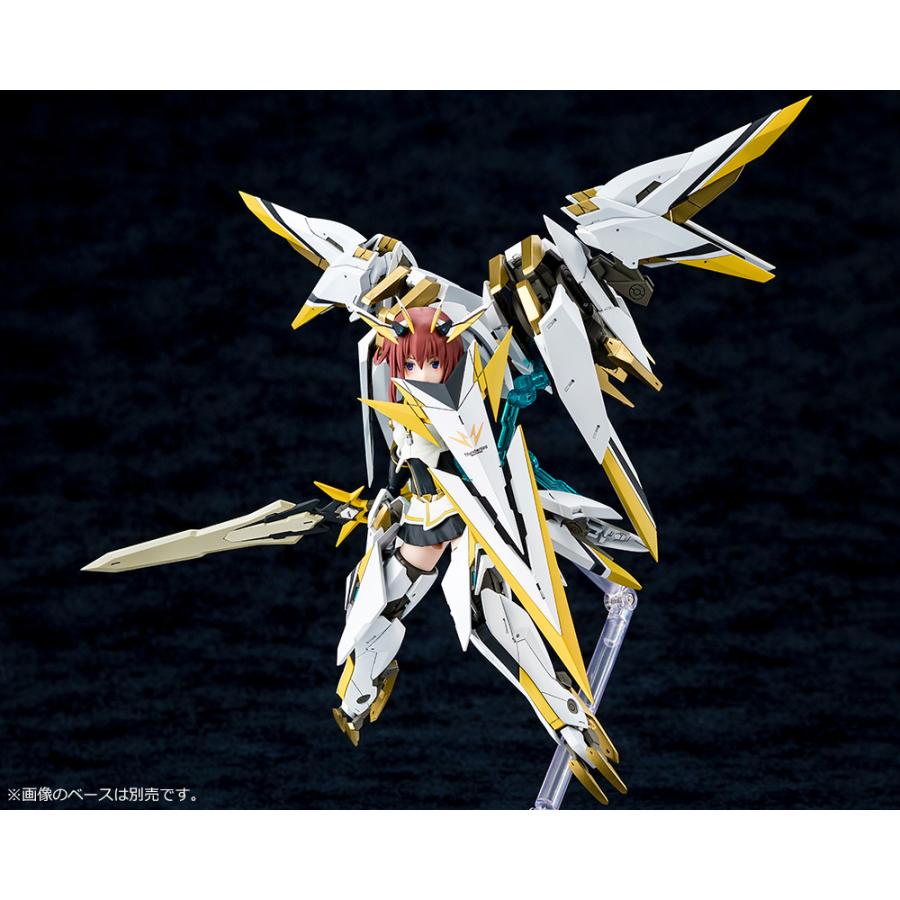 コトブキヤ（KOTOBUKIYA） アリス・ギア・アイギス 金潟 すぐみ