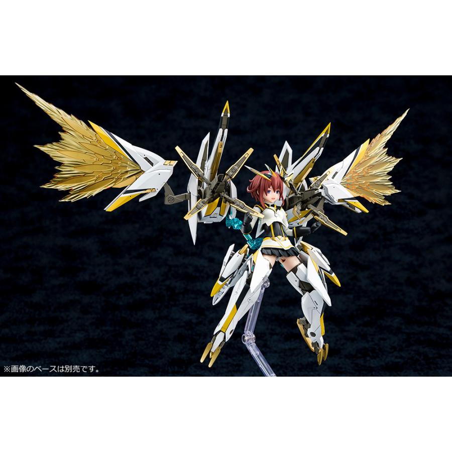 コトブキヤ（KOTOBUKIYA） アリス・ギア・アイギス 金潟 すぐみ