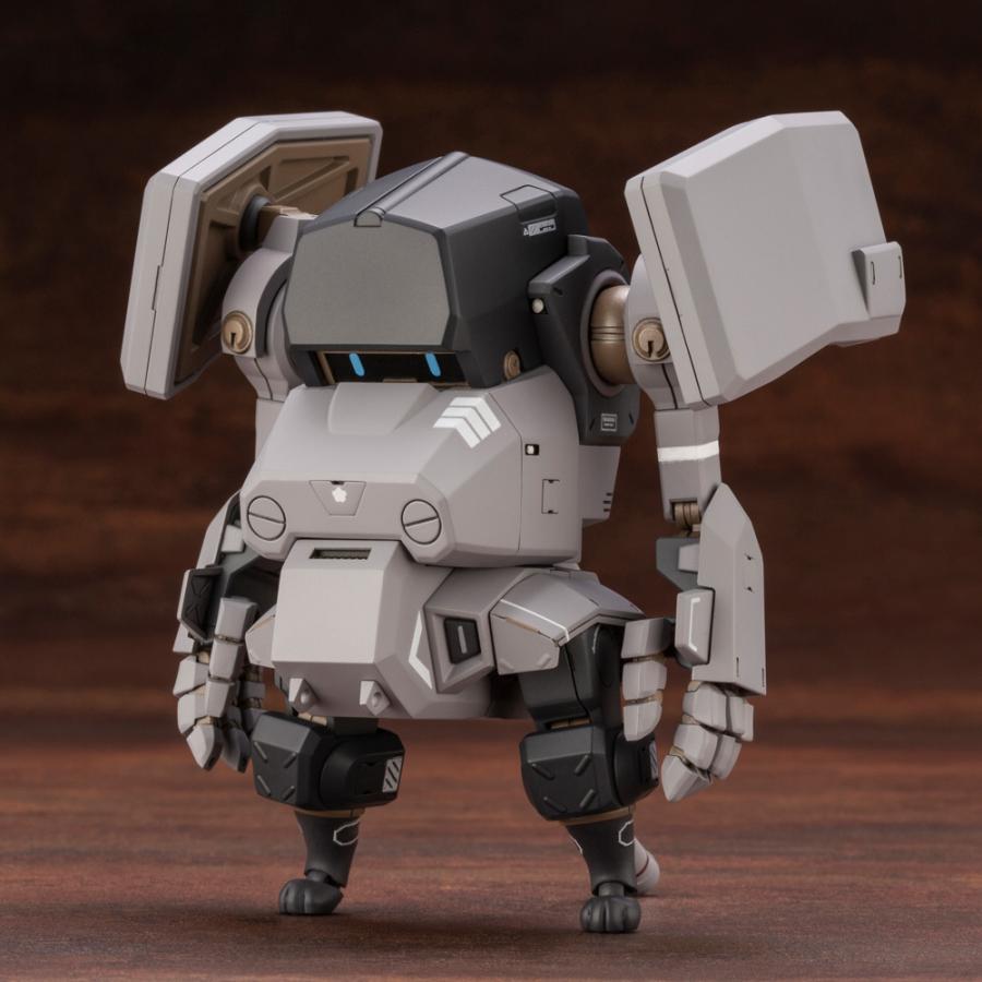 コトブキヤ（KOTOBUKIYA） 陸上自衛隊07式-III型戦車 なっちん［グレー