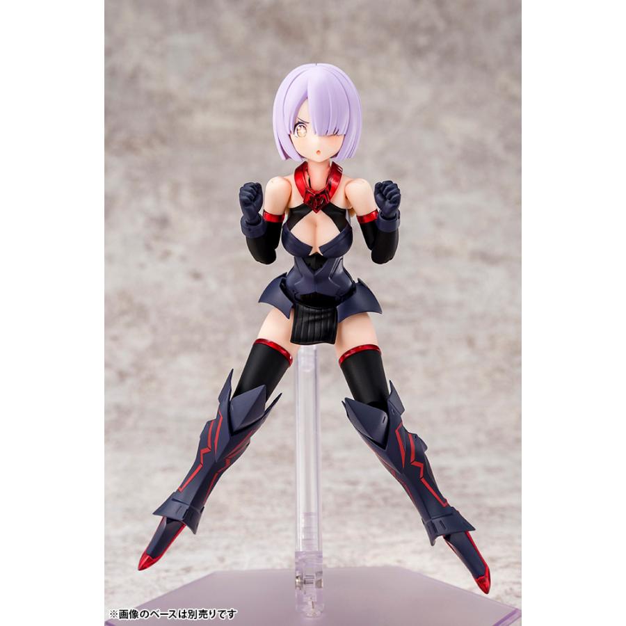 コトブキヤ（KOTOBUKIYA） メガミデバイス BULLET KNIGHTS エクス