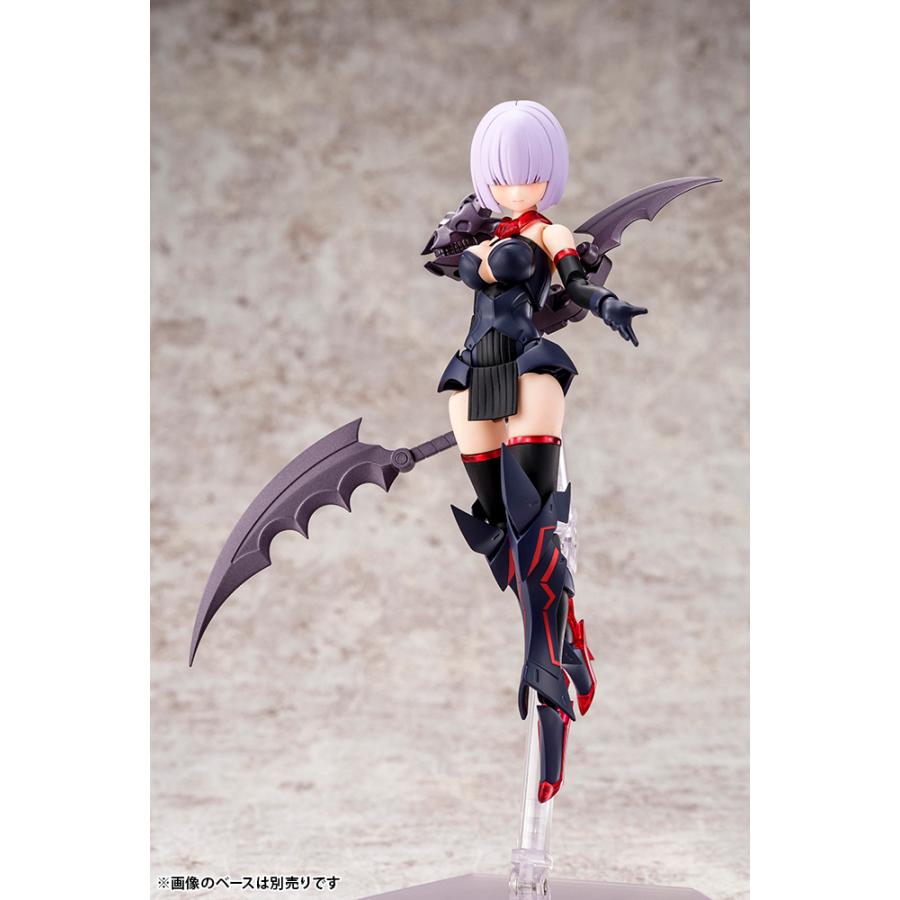 コトブキヤ（KOTOBUKIYA） メガミデバイス BULLET KNIGHTS エクス