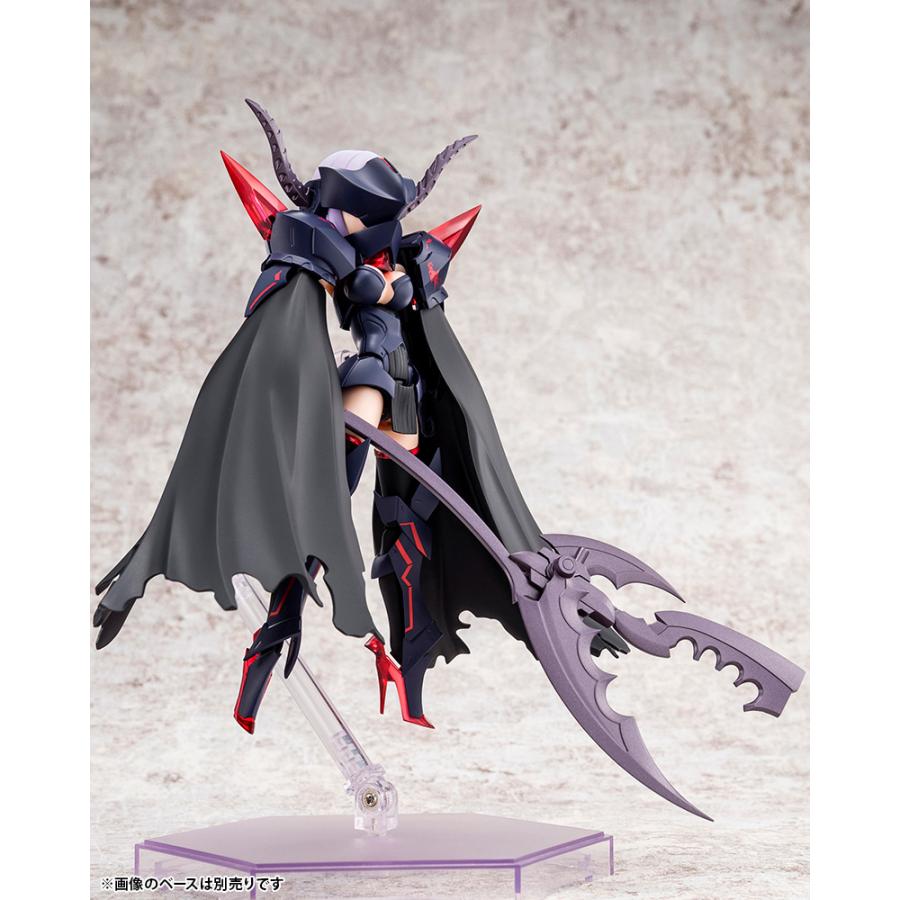 コトブキヤ（KOTOBUKIYA） メガミデバイス BULLET KNIGHTS エクス