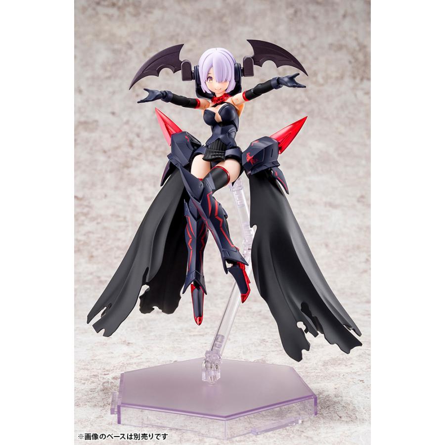 コトブキヤ（KOTOBUKIYA） メガミデバイス BULLET KNIGHTS エクス