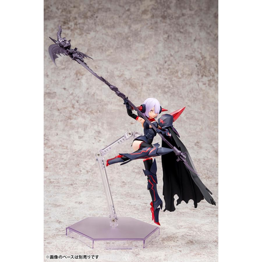 コトブキヤ（KOTOBUKIYA） メガミデバイス BULLET KNIGHTS エクス