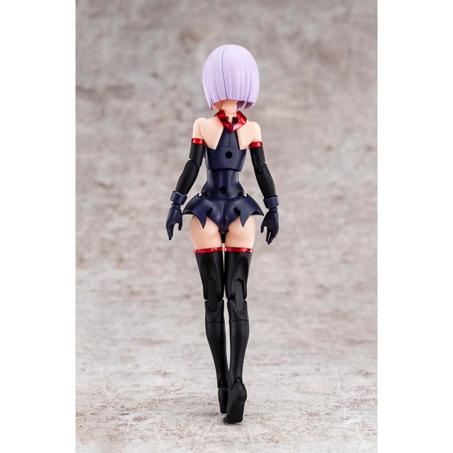 コトブキヤ（KOTOBUKIYA） メガミデバイス BULLET KNIGHTS エクス
