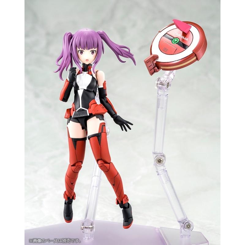 コトブキヤ（KOTOBUKIYA） アリス・ギア・アイギス 一条 綾香【英俊