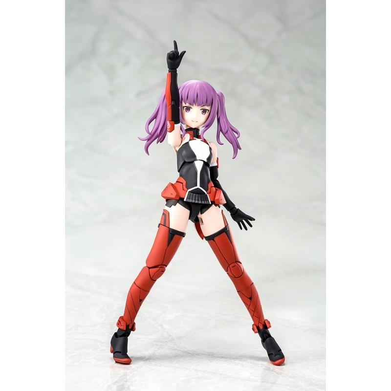 コトブキヤ（KOTOBUKIYA） アリス・ギア・アイギス 一条 綾香【英俊