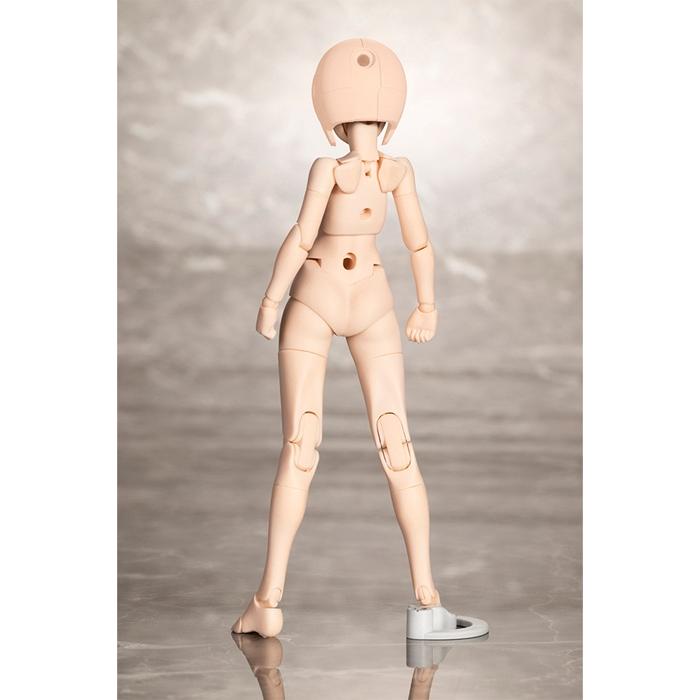コトブキヤ（KOTOBUKIYA） メガミデバイス B1R-M シャーシキット