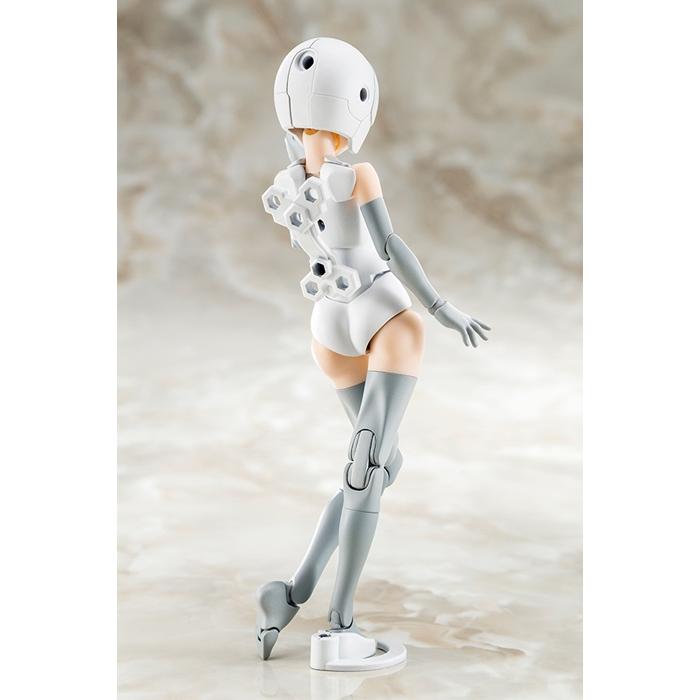 コトブキヤ（KOTOBUKIYA） メガミデバイス B1R-M シャーシキット