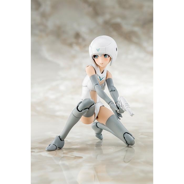 コトブキヤ（KOTOBUKIYA） メガミデバイス B1R-M シャーシキット