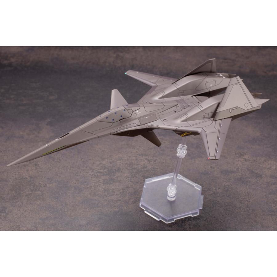 ACE COMBAT ADF-01〈For Modelers Edition〉：エースコンバット