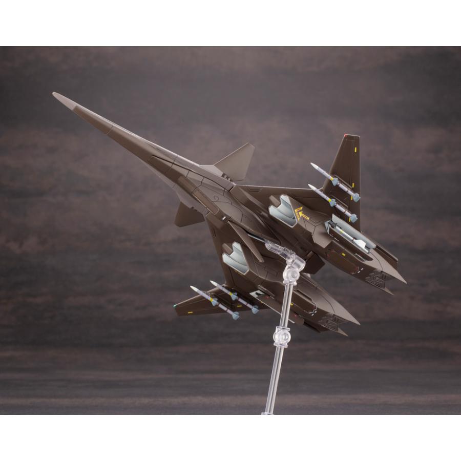 ACE COMBAT ADF-01〈For Modelers Edition〉：エースコンバット