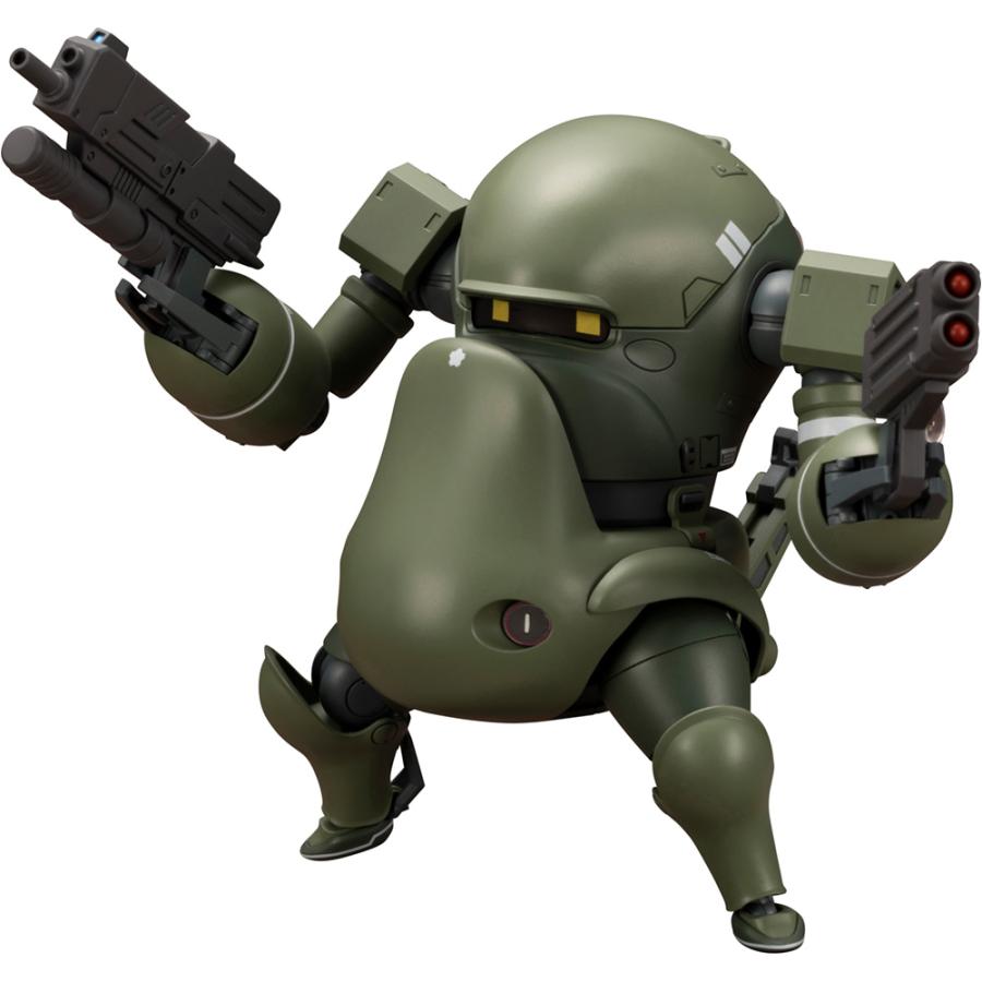 コトブキヤ（KOTOBUKIYA） 陸上自衛隊06式-III型戦車 ろく