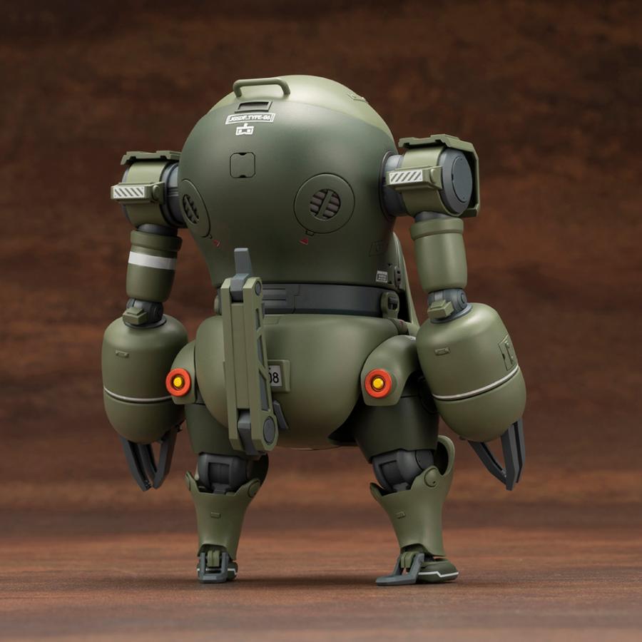 KOTOBUKIYA - 壽屋 陸上自衛隊 06式-III型戦車 ろく Ver.custom完成品 陸上自衛隊06式-Ⅲ型戦車 ろく［カスタムVer.］【KP671