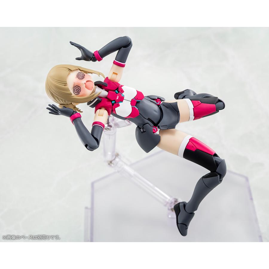 コトブキヤ（KOTOBUKIYA） アリス・ギア・アイギス 高幡 のどか KP697