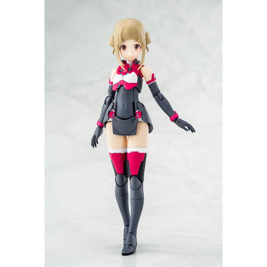 KOTOBUKIYA - 【中古】未組立 コトブキヤ KP697 アリス･ギア･アイギス Expansion メガミデバイス 高幡のどか[17][240017712812] コトブキヤ（KOTOBUKIYA） アリス・ギア・アイギス 高幡 のどか KP697