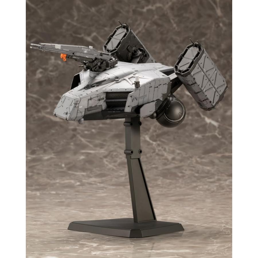 コトブキヤ（KOTOBUKIYA） リバース・トライク OP Ver. ：DEATH