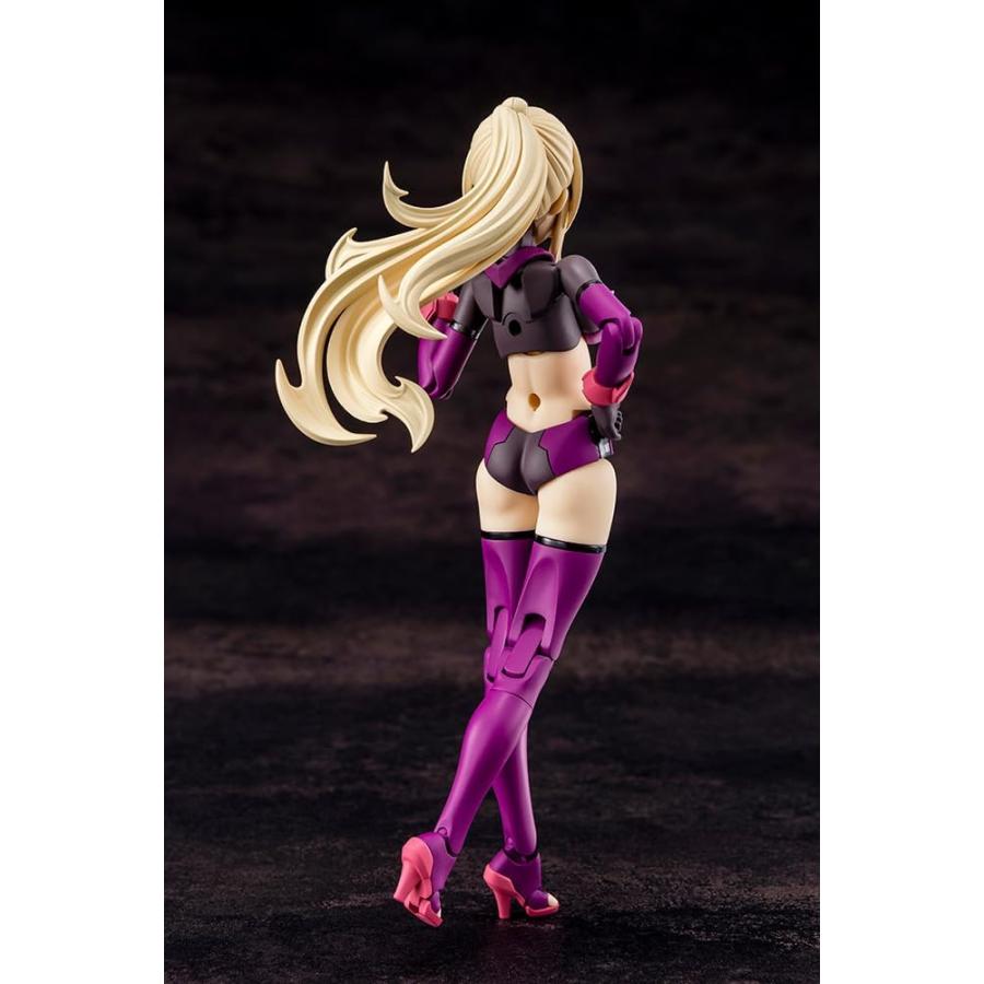 コトブキヤ（KOTOBUKIYA） メガミデバイス 皇巫 アマテラス 日蝕