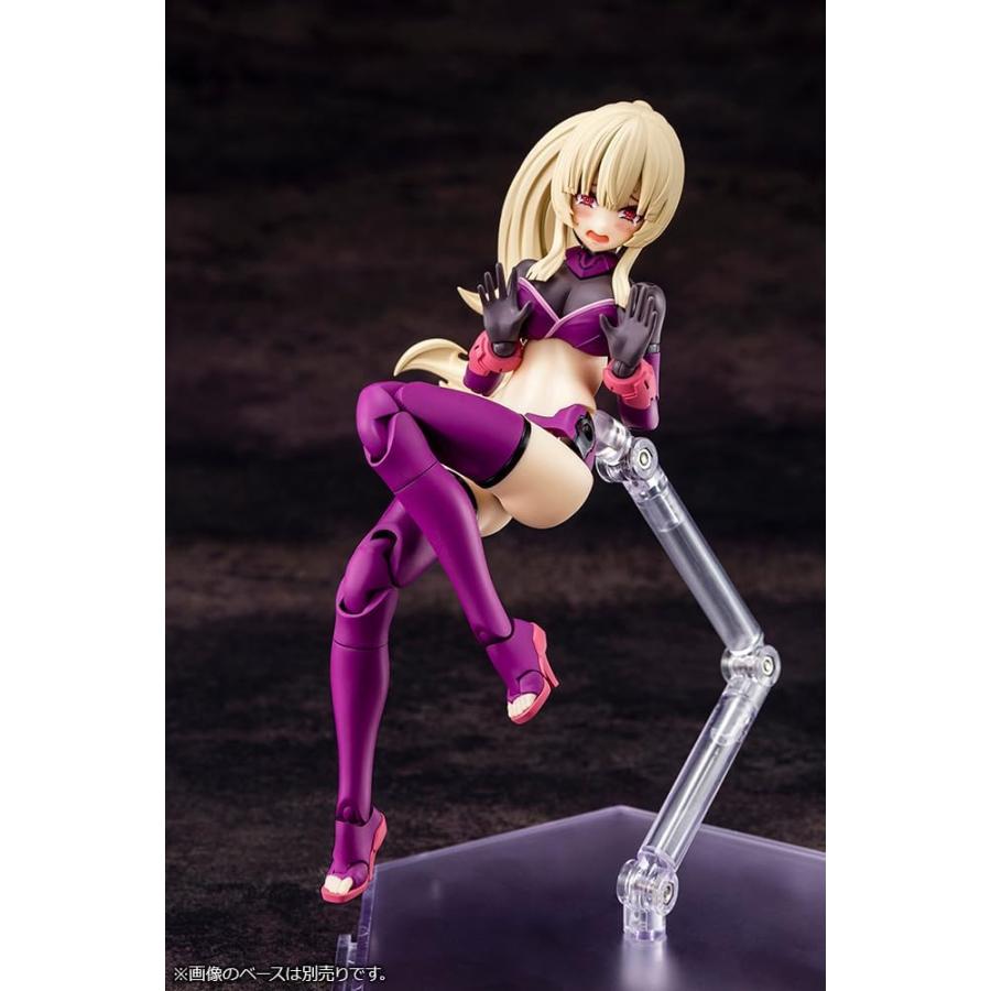 コトブキヤ（KOTOBUKIYA） メガミデバイス 皇巫 アマテラス 日蝕