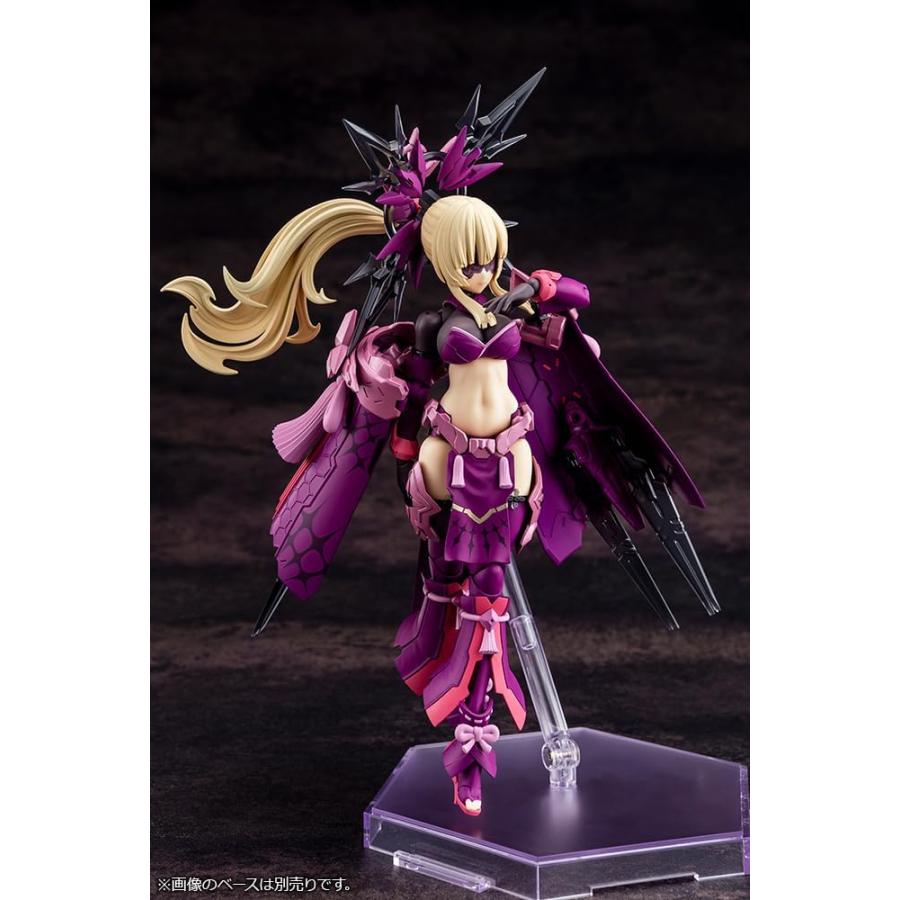 メガミデバイス 皇巫 アマテラス日蝕 6体 メガミデバイス 皇巫 アマテラス 日蝕 – viviON BLUE