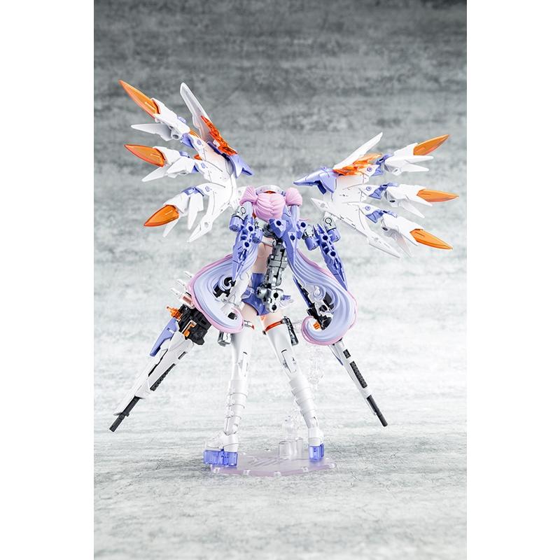 コトブキヤ（KOTOBUKIYA） メガミデバイス デザイアメイデン