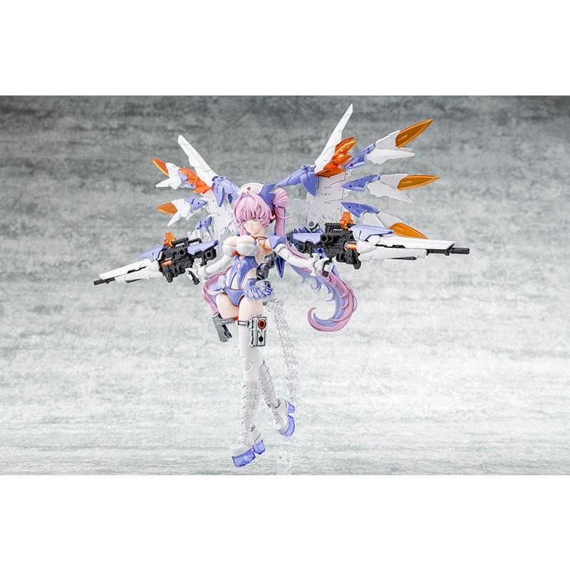 コトブキヤ（KOTOBUKIYA） メガミデバイス デザイアメイデン