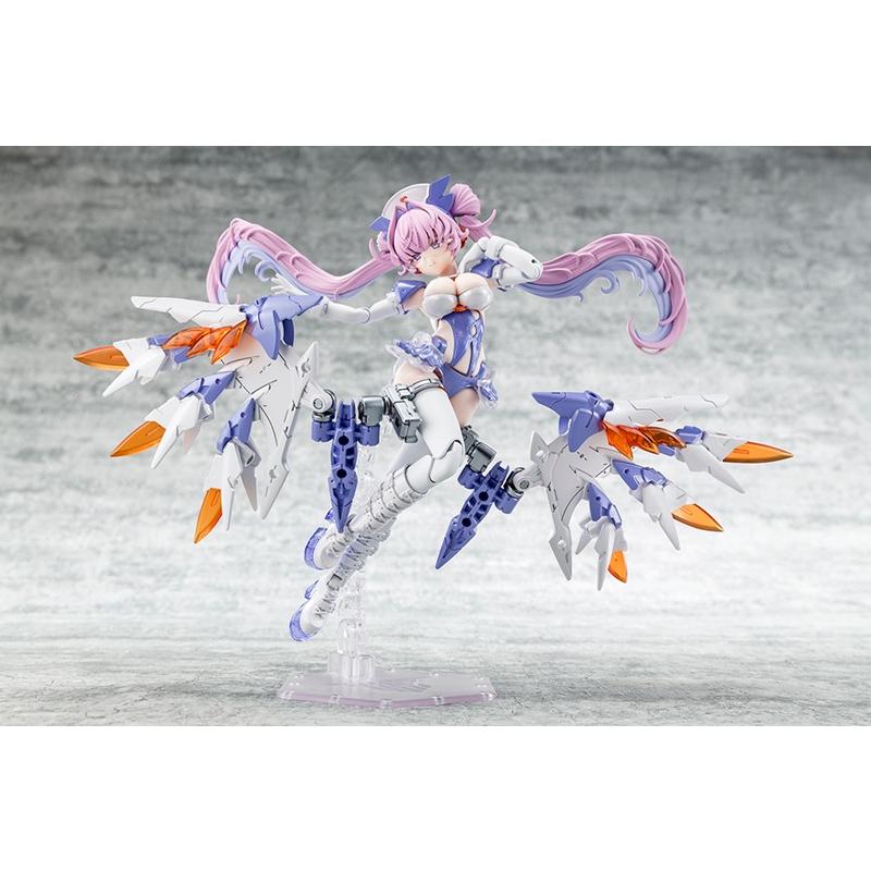 コトブキヤ（KOTOBUKIYA） メガミデバイス デザイアメイデン