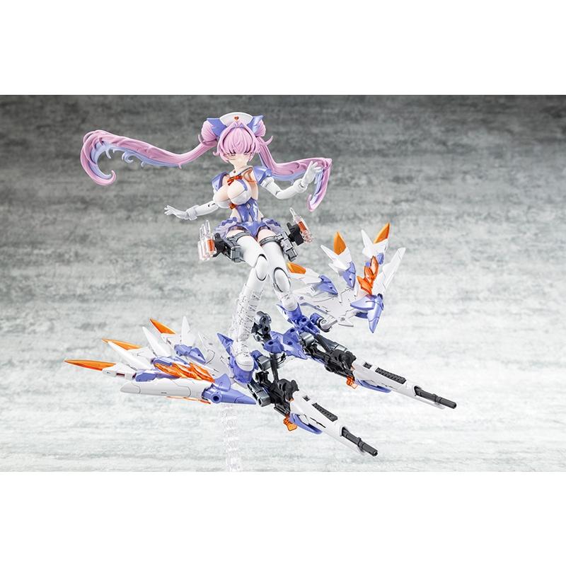 コトブキヤ（KOTOBUKIYA） メガミデバイス デザイアメイデン