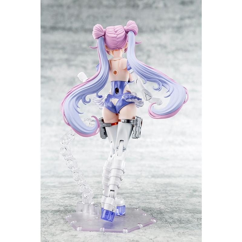 コトブキヤ（KOTOBUKIYA） メガミデバイス デザイアメイデン