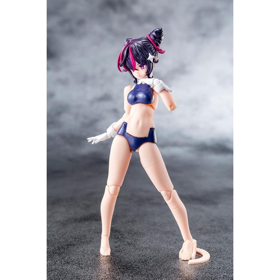 コトブキヤ（KOTOBUKIYA） メガミデバイス デザイアメイデン レイダー