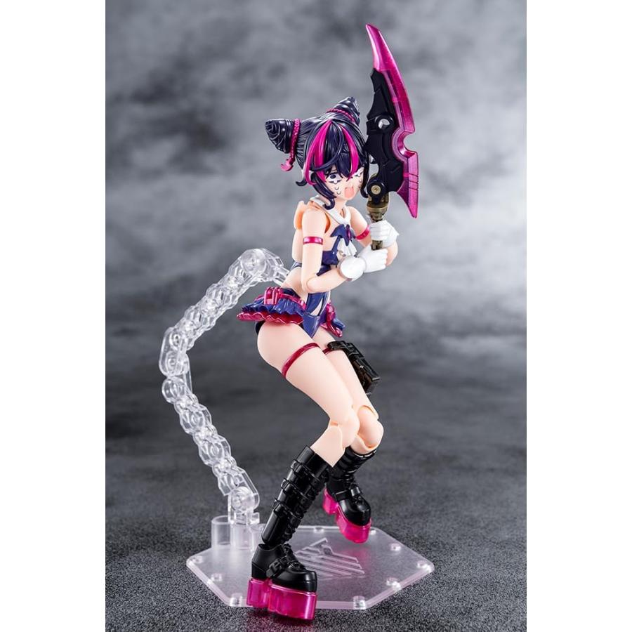 コトブキヤ（KOTOBUKIYA） メガミデバイス デザイアメイデン レイダー