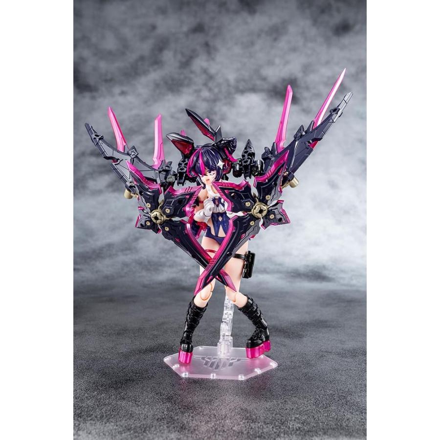 コトブキヤ（KOTOBUKIYA） メガミデバイス デザイアメイデン レイダー