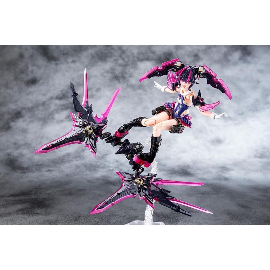 コトブキヤ（KOTOBUKIYA） メガミデバイス デザイアメイデン レイダー