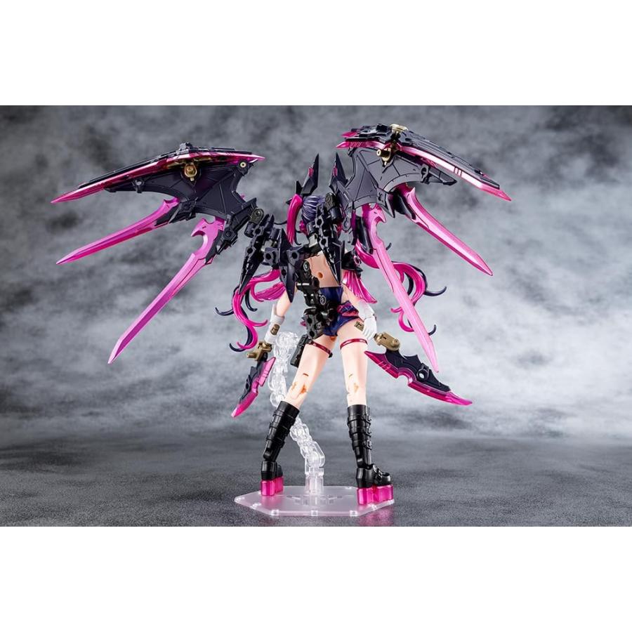 コトブキヤ（KOTOBUKIYA） メガミデバイス デザイアメイデン レイダー