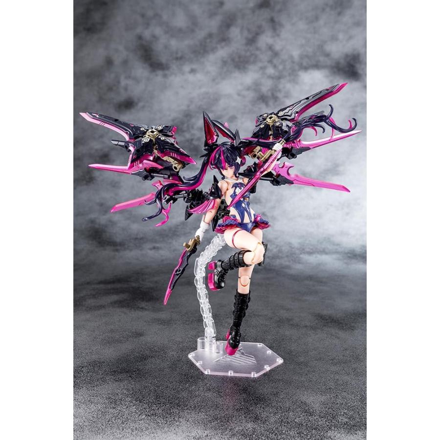 コトブキヤ（KOTOBUKIYA） メガミデバイス デザイアメイデン レイダー